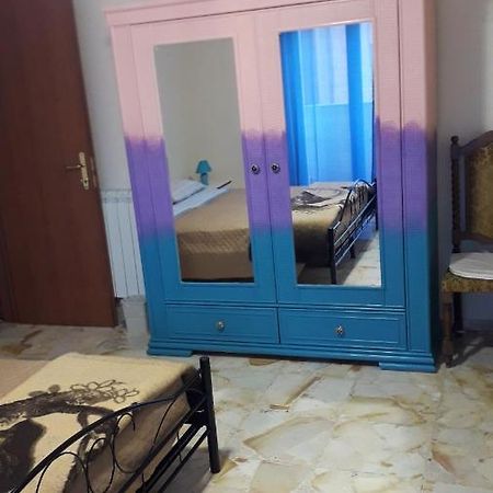 Lucy Home Lussuoso Appartamento Recanati Mare Giardini Naxos Exterior photo