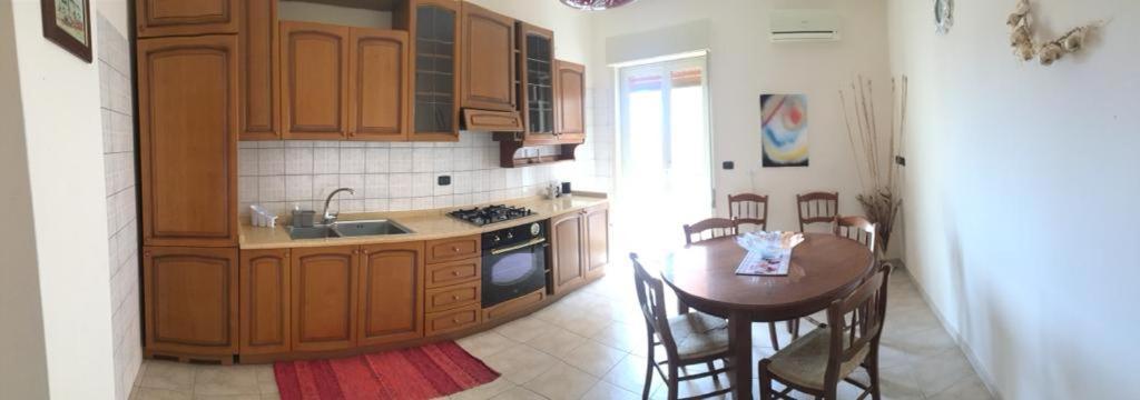 Lucy Home Lussuoso Appartamento Recanati Mare Giardini Naxos Exterior photo