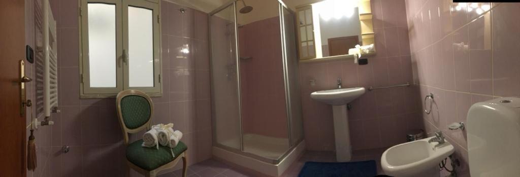 Lucy Home Lussuoso Appartamento Recanati Mare Giardini Naxos Exterior photo