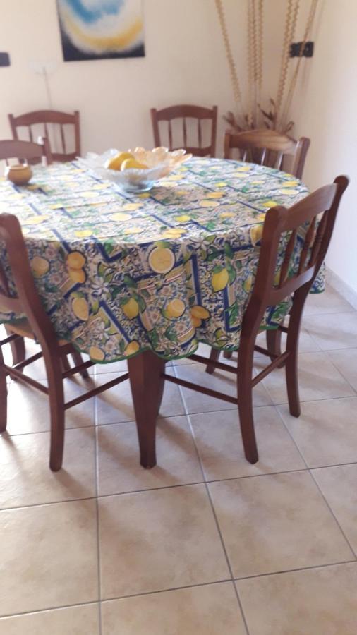 Lucy Home Lussuoso Appartamento Recanati Mare Giardini Naxos Exterior photo