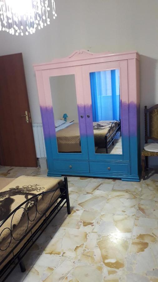 Lucy Home Lussuoso Appartamento Recanati Mare Giardini Naxos Exterior photo