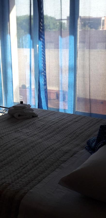 Lucy Home Lussuoso Appartamento Recanati Mare Giardini Naxos Exterior photo